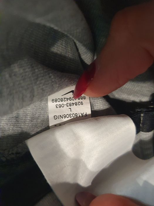 Nike tech fleece L bluza męska