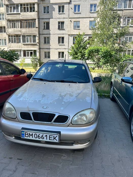 Продам Daewoo Lanos 1.6 16V