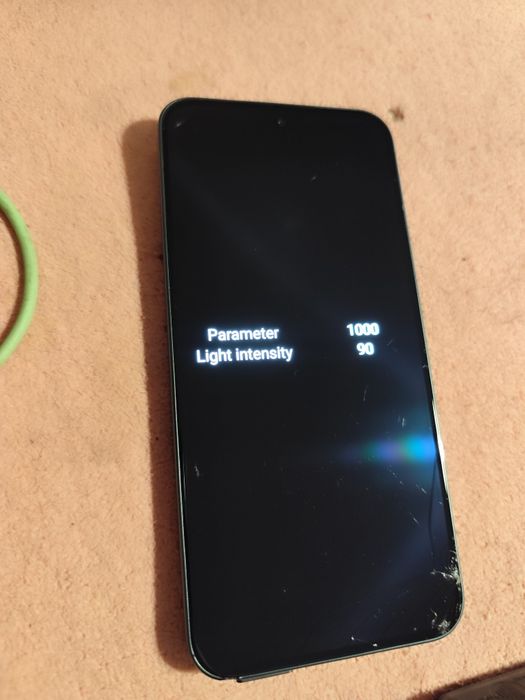 Vendo telemóvel OPPO Reno 14f 5g