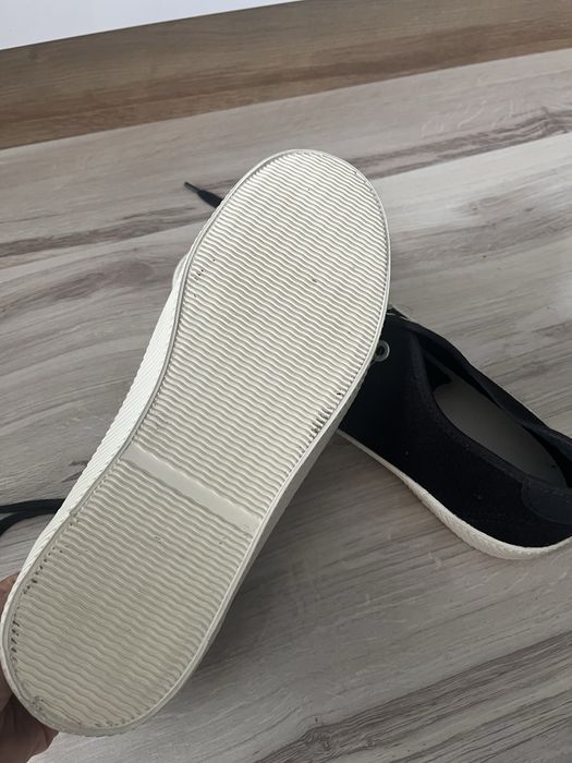 Trampki , tenisowki Pull& Bear 42