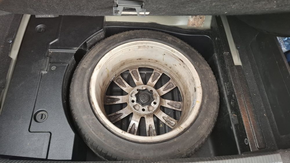 Volkswagen Passat 2012 VIN WVWZZZ3CZCP045497 фото оголошення 20 з 23