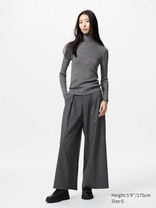 Гольф Uniqlo, 100,%вовна мериноса