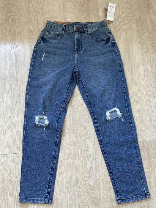Штани жіночі джинси