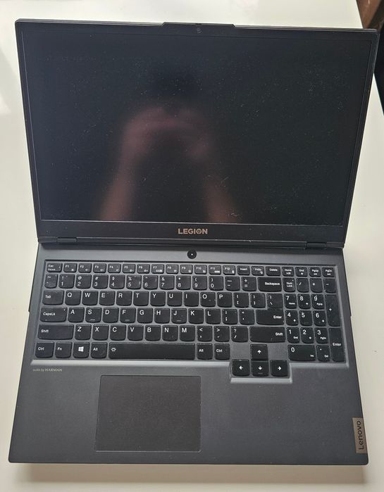 REZERWACJA Laptop Lenovo legion 5, 15arh05a, Ryzen 5 4600H, RTX 2060
