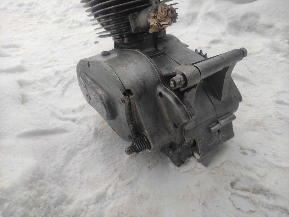 Продам мотор иж ПС