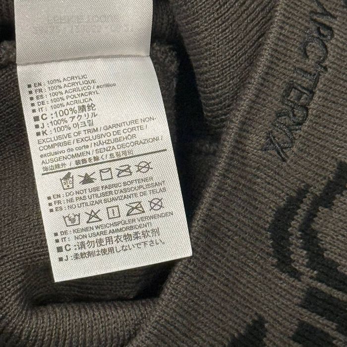 Шапка Arcteryx Bird Head / Нова / One Size / Бірки