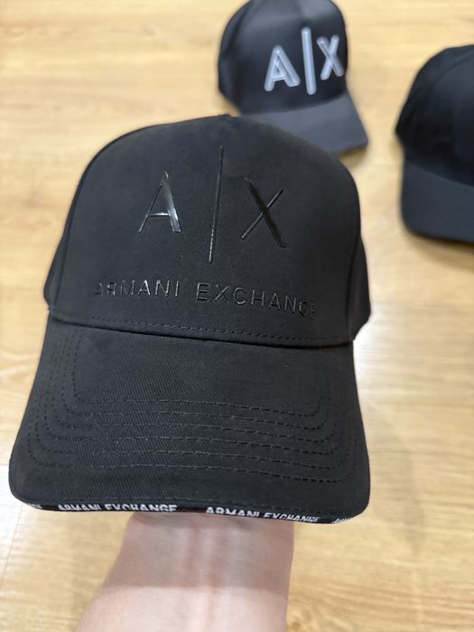 Кепка Armani Розпродаж