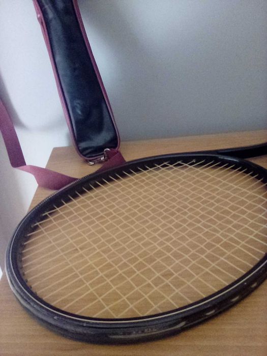 Raquete tênis Rox Pro 600