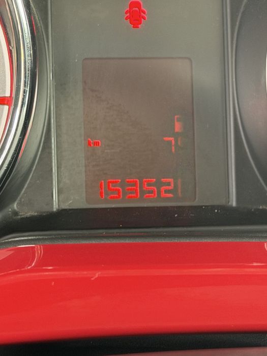 Opel Adam 1.2 Gasolina
