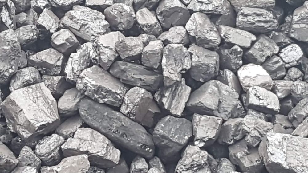 Węgiel Kamienny Gruby bez mialu sianyy