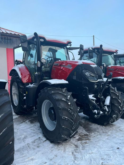 Case IH Puma 150