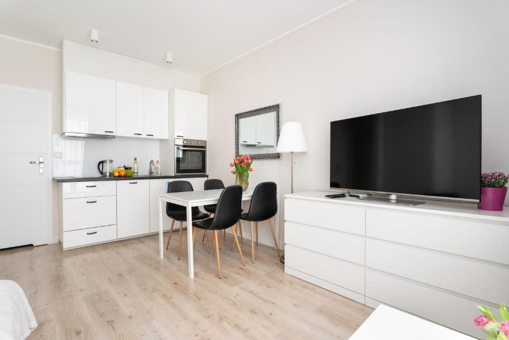Mieszkanie – Gdańsk, Osiek, Śródmieście - Widok 4