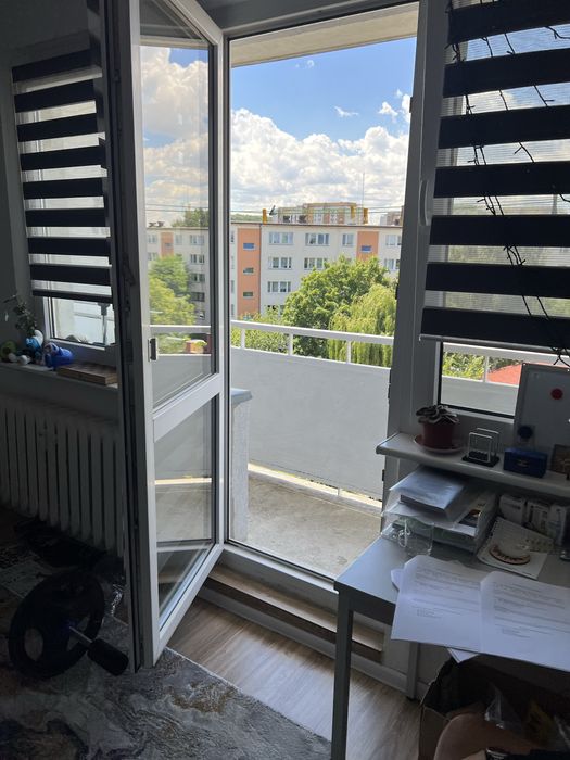Apartment in Szczecin, Zdroje - Widok 2