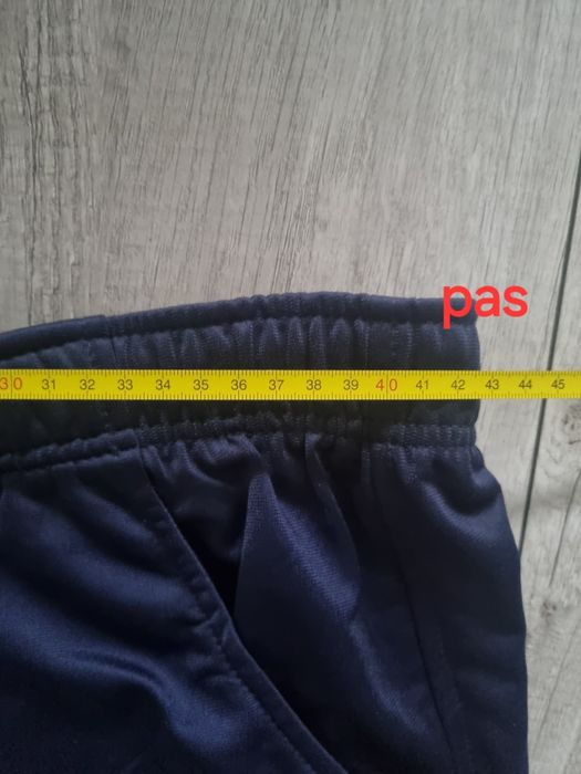 GIVOVA spodnie męskie dresowe r.2XL nowe