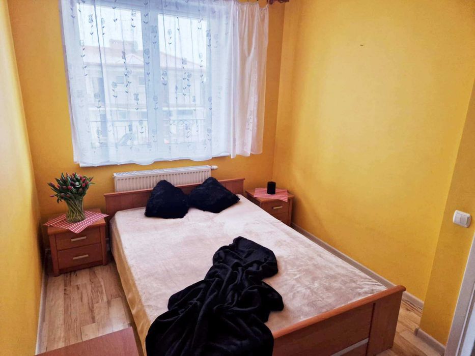 Darłowo, dwustronne, 3 pokojowe osiedle zamknięte