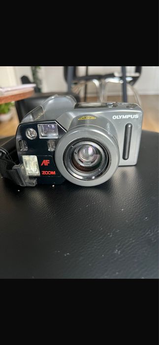 Aparat fotograwiczny