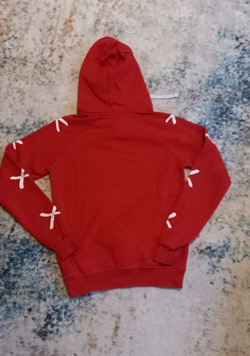 Bluza chłopięca XS scootive