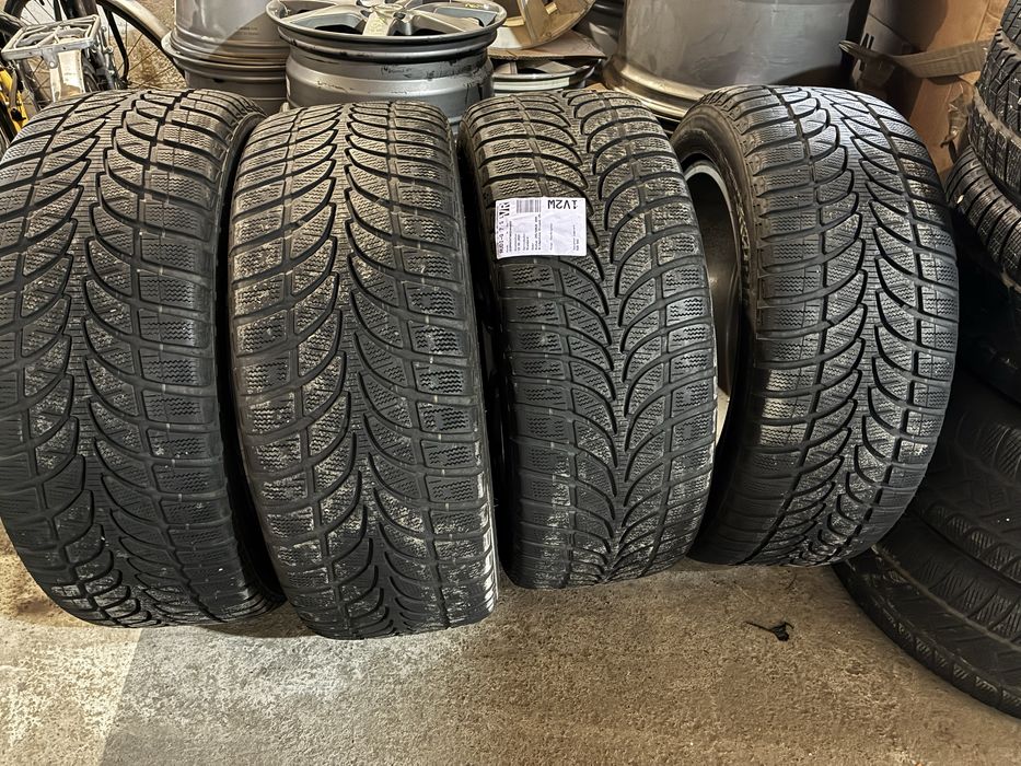 Дискі Ауді 20 радіус Q7