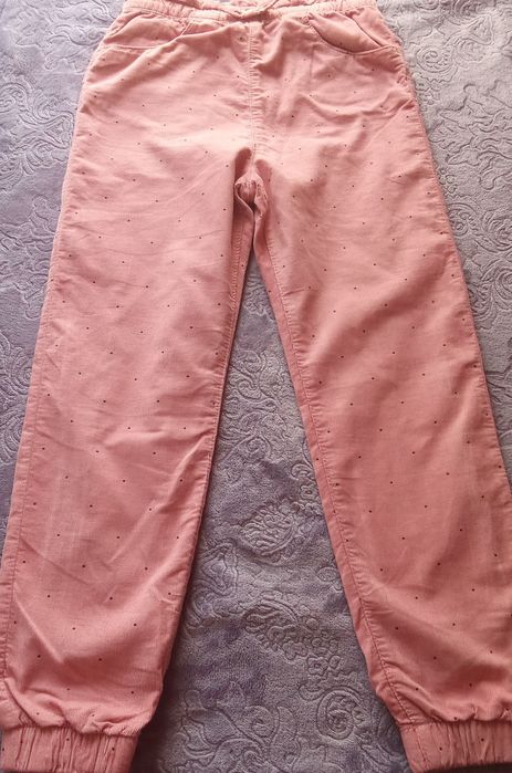Брюки на девочку  фирма   ZARA