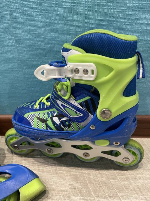 Ролики. Ролики детские.