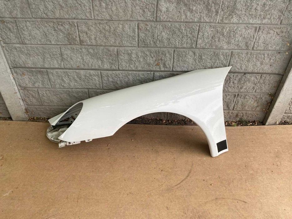 Крыло правое левое Porsche 911 Carrera GT3 RS Targa GT2 GTS Turbo
