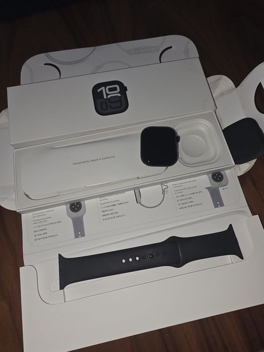 Apple Watch SE 2nd Gen 44mm e 40 c/NOVO. Troca/retoma. Fatura,garantia