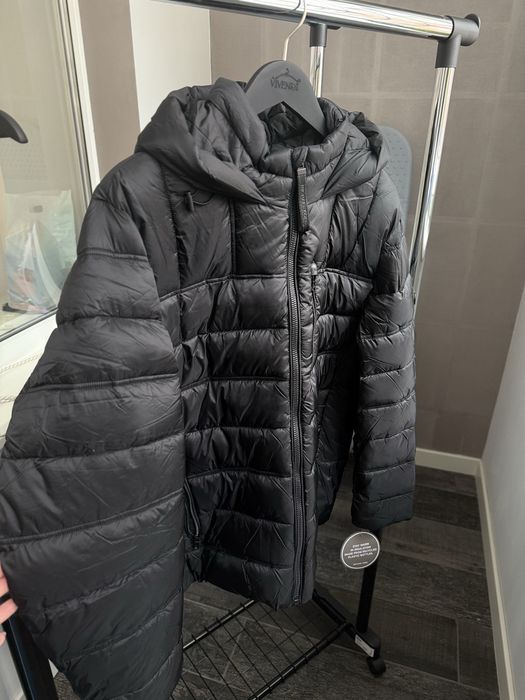 Куртка пуховик Michael Kors