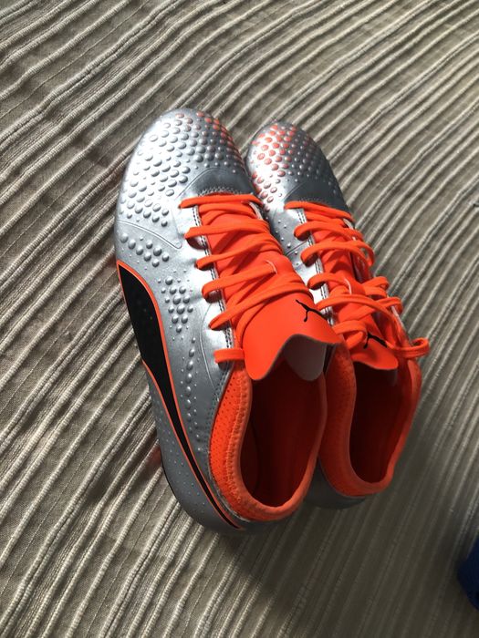 Chuteiras PUMA futebol 11