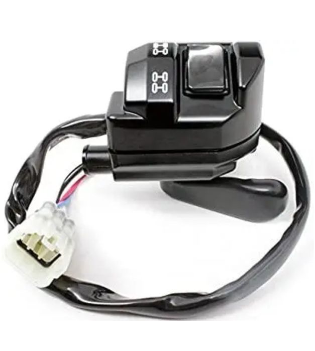 Стартер для квадроциклів BRP Can-Am