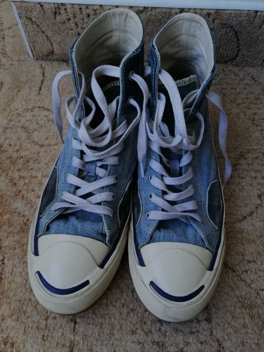 кеди Diesel S-Principia Mid 44 size