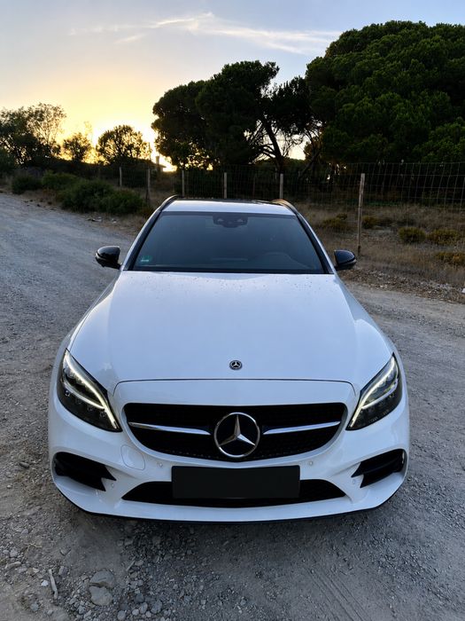 Mercedes-Benz C 300 — fotografia 5