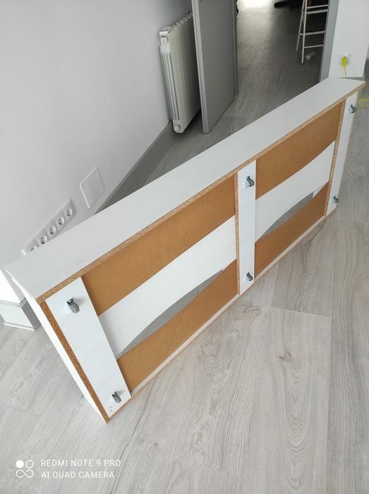 Gavetao cama 160 x 63 cm