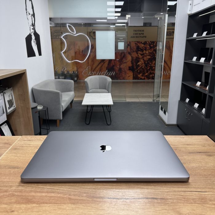 97 циклів Macbook Pro 16 2019(2021) i9•64Gb•512GB Макбук Гарантія Київ