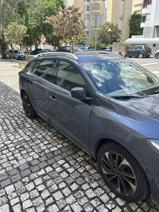 Renault megane III BOSE EDITION