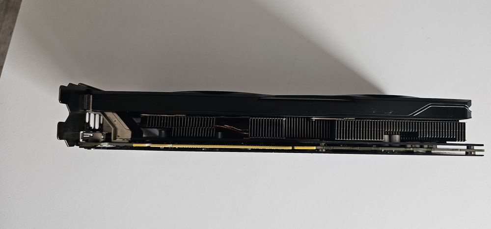 Karta graficzna geforce GTX 960 EVGA