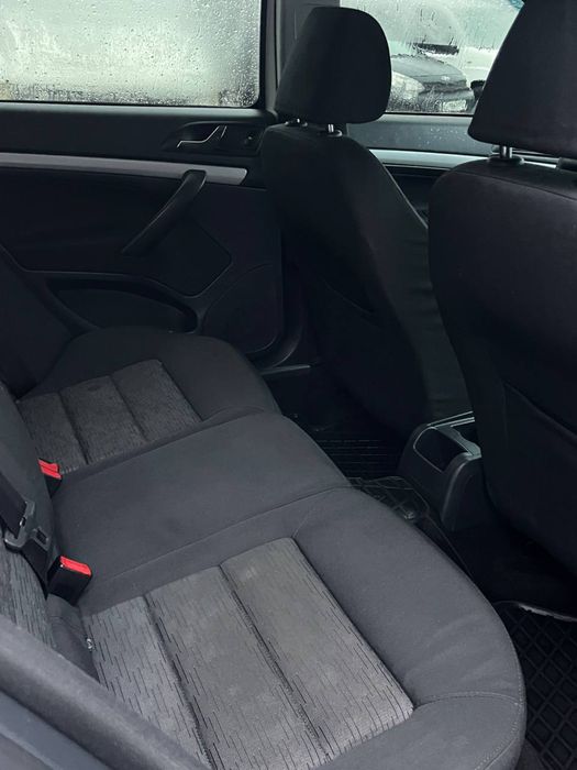 Skoda Octavia A5 1.6 mpi, ГБО-4. АВТОМАТ Aisin!!!