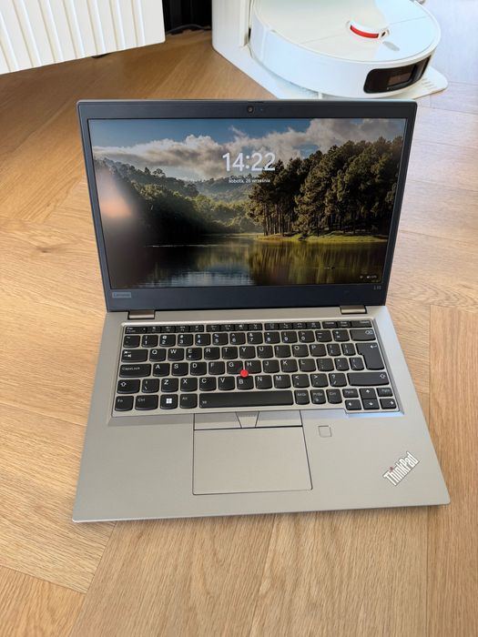 Lenovo ThinkPad L13 G2 | i5-1145G7 | 13.3" 16 GB 256 GB SSD WIN 11
