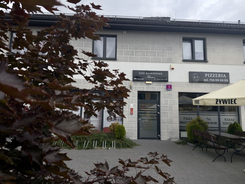 Kwatera Pracownicza Krośniewice