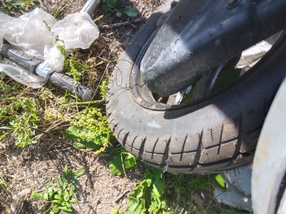 Продам мопед аф 18