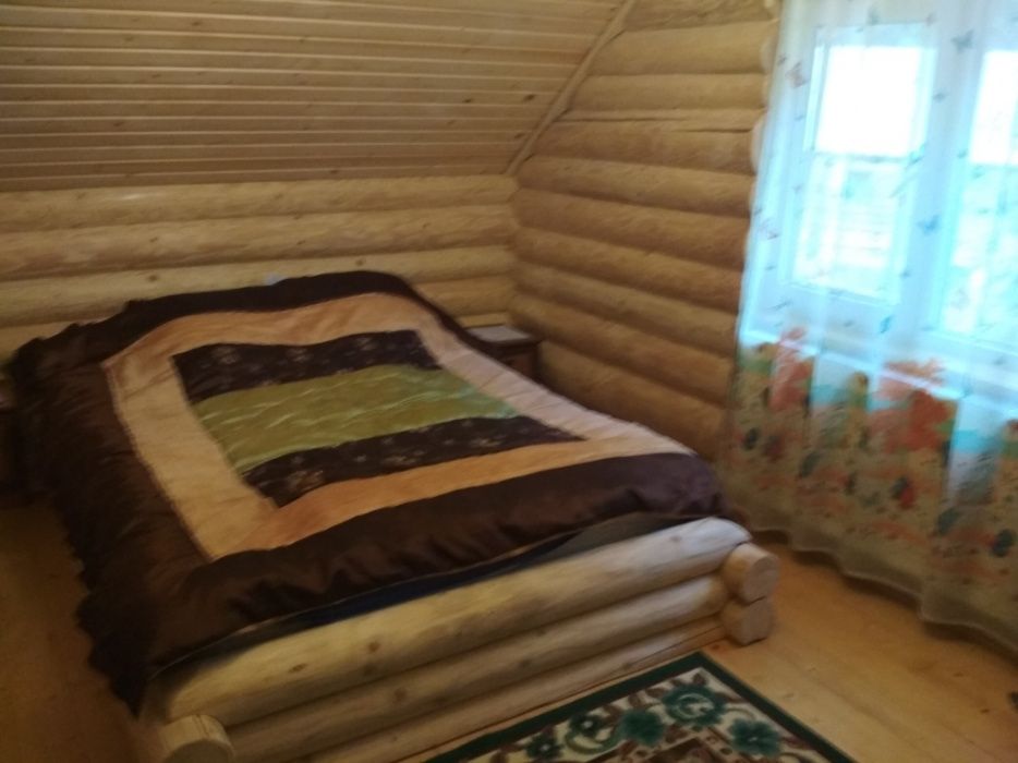 Котедж Анастасия.Новий рік вільно.