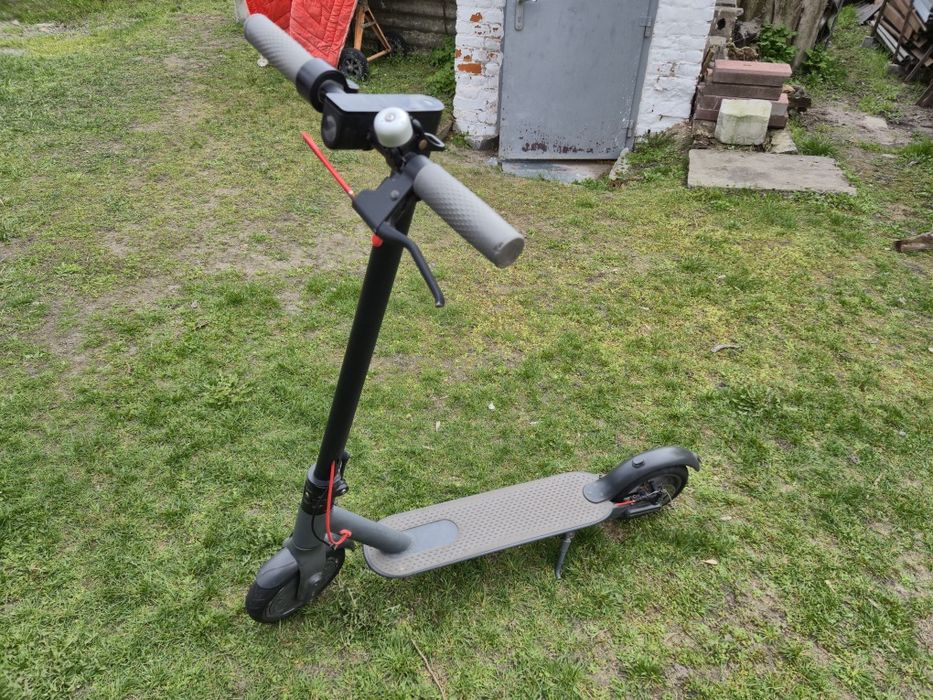Електросамокат Киев.обл