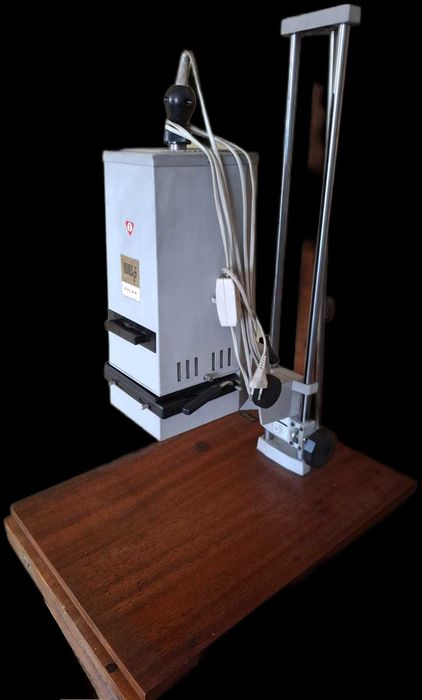 Powiększalnik Krokus 66