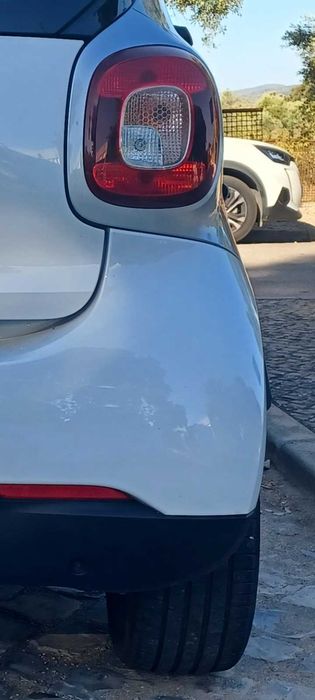 Smart fortwo coupê Proxy — photo 3