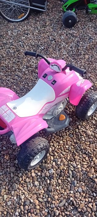 Mota eletrica para crianças