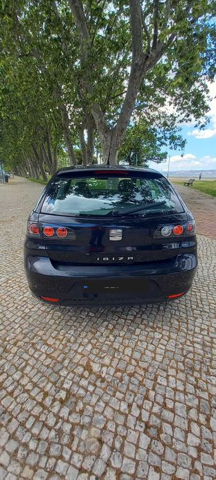 Seat Ibiza 6l 1.2 - GPL- Muito Económico!