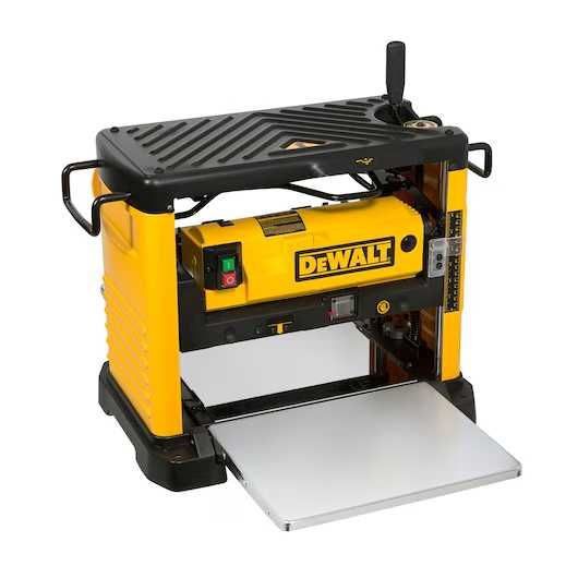 Strugarka grubościówka DeWalt DW733 Przenośna 1800W Profesjonalna