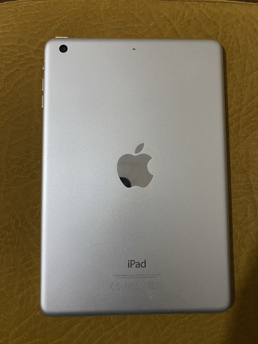 iPad mini 3 64gb