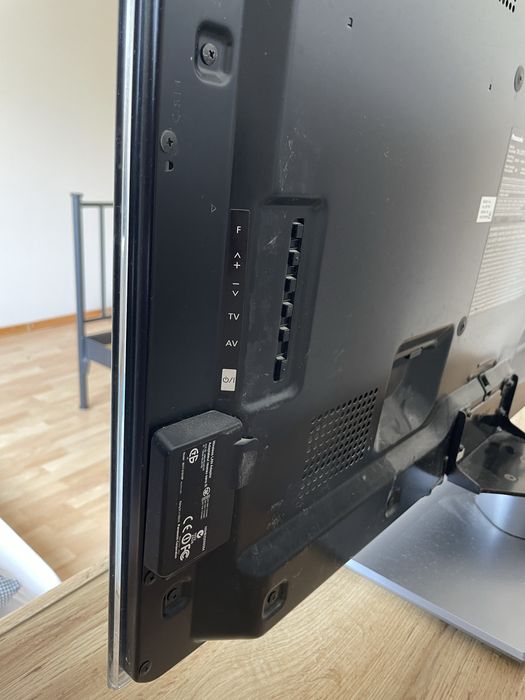 Telewizor Panasonic 49'