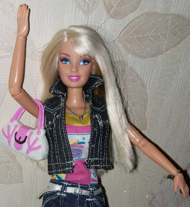 barbie 1992 - купити предмети колекціонування - Ціна на OLX.ua