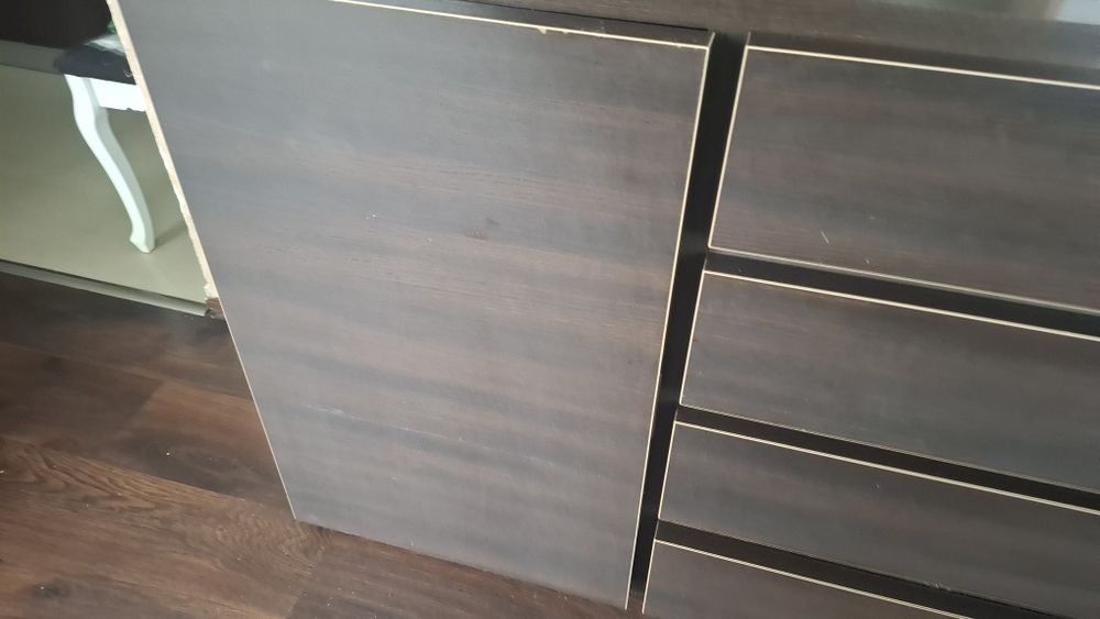 Komoda brw wenge PILNE